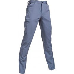 Backtee Mens High Perfor. Trousers Black mountain