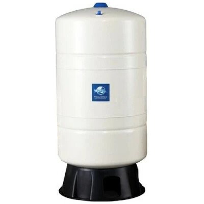 Global Water GCB-250LV, tlaková nádoba, s membránou, stojatá – Zboží Mobilmania