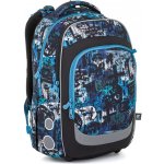 Topgal batoh LORI 26020 modrá – Zbozi.Blesk.cz