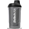 Shaker Biotech USA BioTechUSA šejkr Wave 600 ml černý