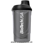 Biotech USA BioTechUSA šejkr Wave 600 ml černý