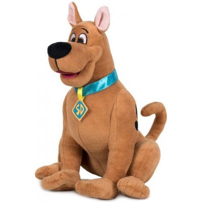 postavička Scooby Doo 28 cm – Zbozi.Blesk.cz