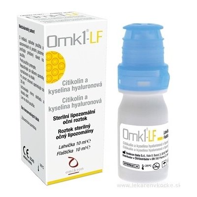 Omk1-LF 10 ml – Zboží Dáma