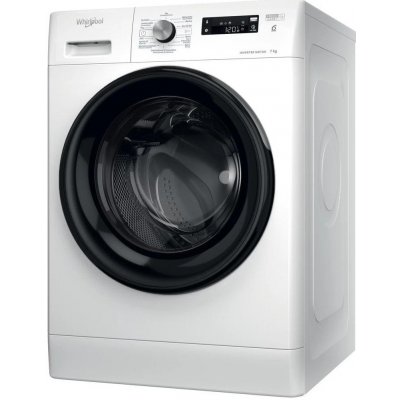 Whirlpool FFS 7469 B CS – Zboží Mobilmania