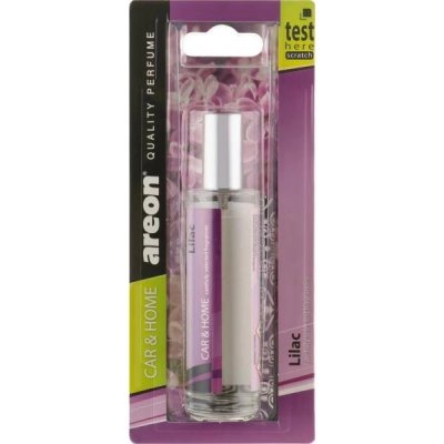 Areon Perfume Lilac 35 ml – Hledejceny.cz