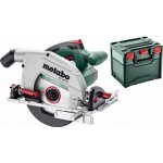 METABO KS 66 FS 601066500 – Zbozi.Blesk.cz
