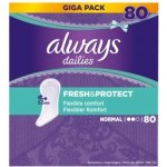 Always Slip Normal 80 ks – Zboží Dáma
