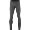 pánské spodky Bula Retro Wool Pants Black