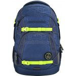 Coocazoo Mate Blue Bash – Sleviste.cz