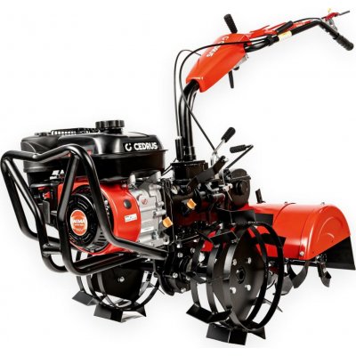 Hahn & Sohn Cedrus CEDRUSGLX640 – Zboží Mobilmania