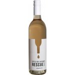 Upsidedown Rescue Rose 2024 Růžové 13% 0,75 l (holá láhev) – Hledejceny.cz