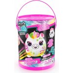 Alltoys Airbrush Neon Squish Pals Paint Can – Hledejceny.cz