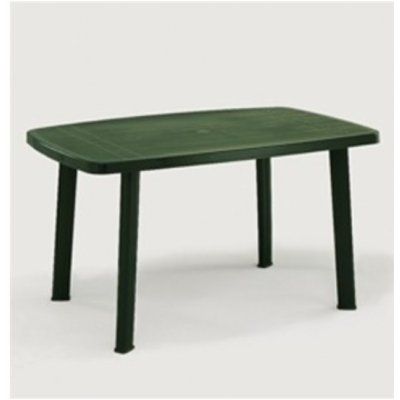 PROGARDEN FARO OVAL, zelený, 126×85×72 cm – Zboží Dáma