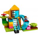 LEGO® DUPLO® 10864 Velký box s kostkami na hřiště