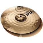 Paiste PST 8 Medium Hi-hat 14" – Zboží Mobilmania