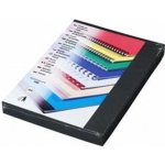 FELLOWES Delta A4, 230g, černá, LAMCODA4000N – Hledejceny.cz