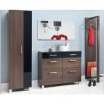 Předsíňová stěna DUO – Zboží Dáma Předsíňová stěna DUO – Zboží Dáma