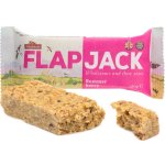 Wholebake Flapjack ovesný malina a jahoda bezlepkový 80 g – Zbozi.Blesk.cz