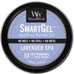 WoodWick Levandulová koupel Vonný gel 28 g – Zboží Dáma