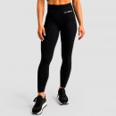 GymBeam Dámské legíny Limitless Black