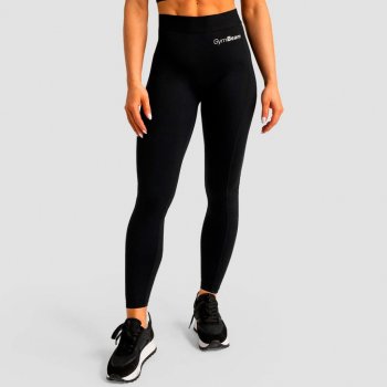 GymBeam Dámské legíny Limitless Black