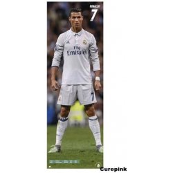 cristiano ronaldo plakat