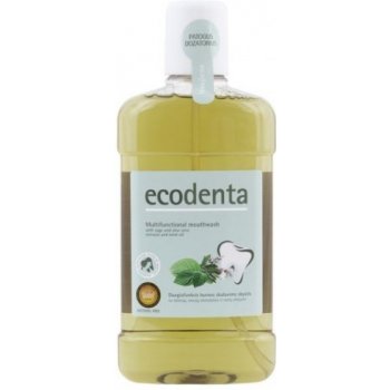 Ecodenta Mouthwash Multifunctional ústní voda 500 ml