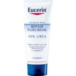 Eucerin krém na nohy pro suchou až atopickou pokožku 10 % Urea 100 ml – Zbozi.Blesk.cz