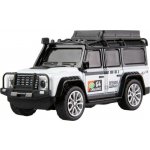 Amewi RC Terénní auto na vysílačku 1:64 bílé Trade e.K. RC_315068 RTR 1:64 – Zboží Mobilmania