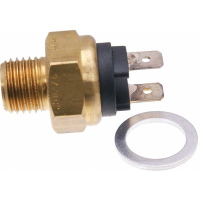 Diverse / Import Teplotní spínač 97/85°C M14x1.5 Derbi D50B0, EBE, EBS, Generic 35210 | Zboží Auto