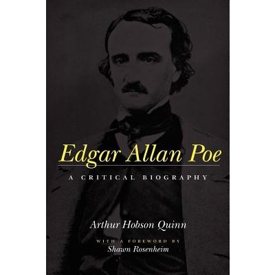 Edgar Allan Poe – Hledejceny.cz