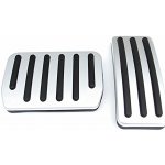 PROTEC RS sportovní pedály Tesla Model Y – Hledejceny.cz