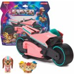 Spin Master Tlapková patrola ve velkofilmu Liberty s vozidlem – Zboží Dáma