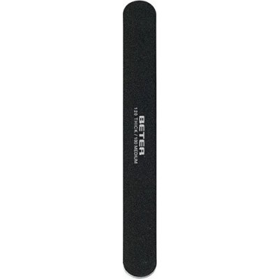 Beter Fibreglass Nail File 120/180 Grit Pilník na nehty – Zboží Dáma