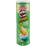 Pringles zakysaná smetana a cibule 165g – Zbozi.Blesk.cz