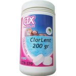 ASTRALPOOL CTX 370 pomalurozpustný chlor 1 kg – Hledejceny.cz