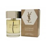 Yves Saint Laurent L'Homme toaletní voda pánská 40 ml – Hledejceny.cz