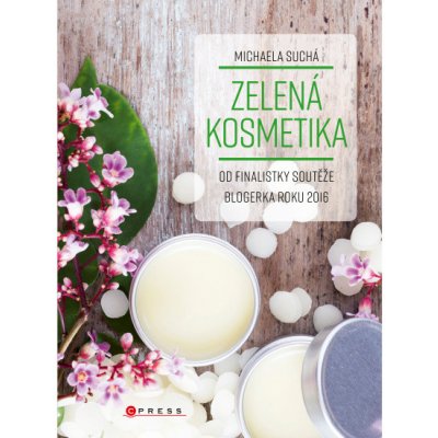 Zelená kosmetika – Zbozi.Blesk.cz