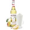 Šťáva Monin Pear 0,7 l