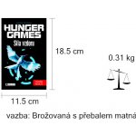 Síla vzdoru. Hunger Games 3. - Suzanne Collins - Fragment – Hledejceny.cz
