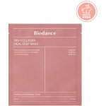 BIODANCE - BIO COLLAGEN REAL DEEP MASK - Inovativní kolagenová pleťová maska 34 g – Hledejceny.cz