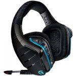 Logitech G635 7.1 LIGHTSYNC Gaming Headset – Hledejceny.cz