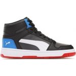 Puma Rebound Layup Sl Jr 370486 24 Dark Coal-Puma White-Puma Black-Racing Blue-For All Time Red – Zbozi.Blesk.cz