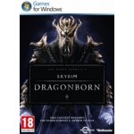 The Elder Scrolls 5: Skyrim Dragonborn – Sleviste.cz