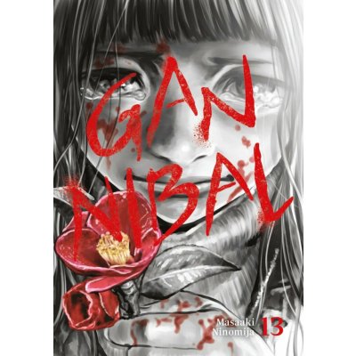 Gannibal 13 - Masaaki Ninomija – Hledejceny.cz
