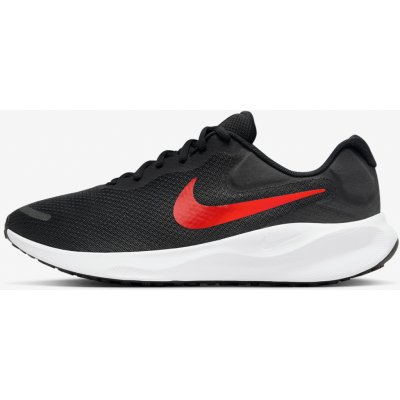 Nike Revolution 7 FB2207-008 černé – Zboží Dáma