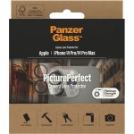 PanzerGlass Camera Protector Apple iPhone 14 Pro/14 Pro Max 0400 – Zbozi.Blesk.cz