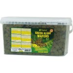 Tropical Green Algae Wafers 5 L, 2,5 kg – Zboží Dáma