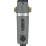Philips filtr AWP1830 s manuálním proplachem a manometrem filtrace 40 mikronů s průtokem 5000 l/h. – Hledejceny.cz