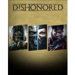 Dishonored Complete – Hledejceny.cz